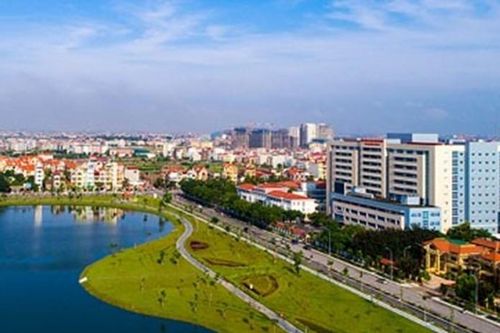Tỉnh nào nhỏ nhất Việt Nam?