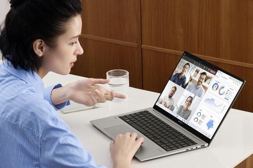 Zenbook S 14 - laptop AI cao cấp cho giới văn phòng