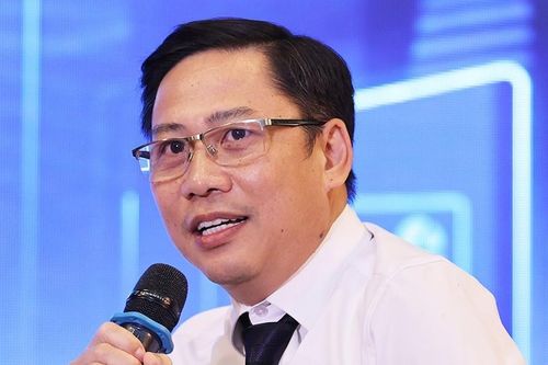 Việt Nam sẽ hình thành nền tảng số quốc gia về thông tin cơ sở