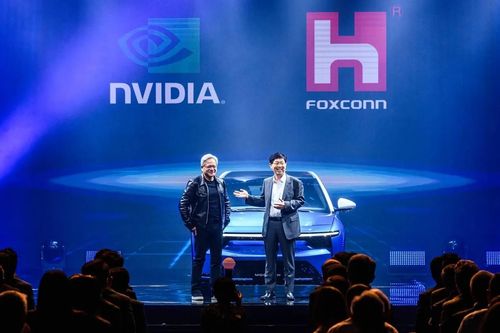 Foxconn đã sẵn sàng cho tương lai 'hậu iPhone'