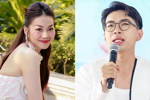 Sở Thông tin - Truyền thông TPHCM phản hồi đơn tố cáo của Thanh Hằng, Minh Dự