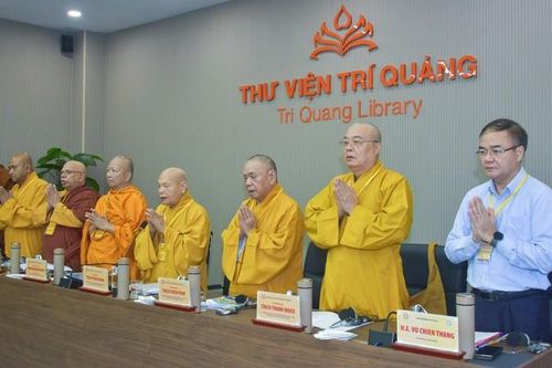 Lý do điều chỉnh chủ đề chính thức của Đại lễ Vesak Liên Hiệp Quốc 2025