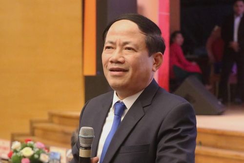 Bình Định mời gọi nhà đầu tư có công nghệ hiện đại, thân thiện môi trường