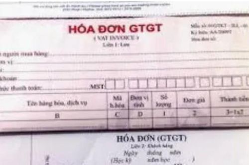 Khởi tố Giám đốc Công ty Việt Phát để điều tra tội 'Trốn thuế'