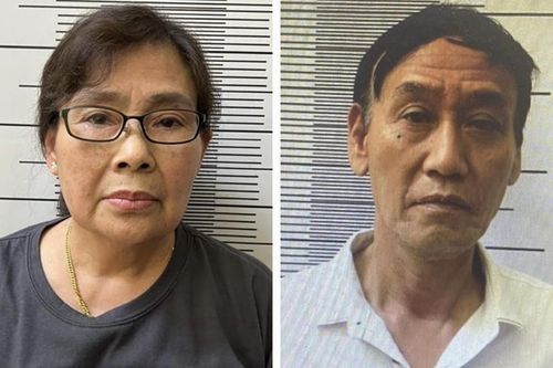 VKSND tối cao truy tố 'bà trùm' Oanh Hà và 34 bị can trong đường dây ma túy 1.400 tỉ đồng