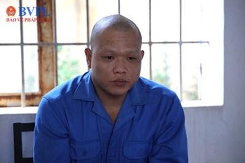'Con bạc' cướp taxi ở vùng biên sa lưới