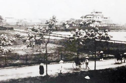 Hà Nội thời cận đại qua góc nhìn của tài liệu lưu trữ