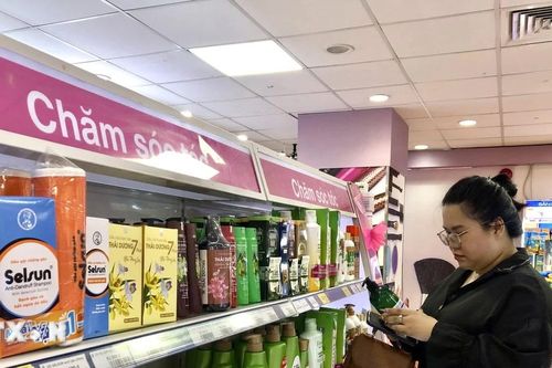 Ngành thực phẩm Việt Nam bắt kịp xu hướng tiêu dùng xanh