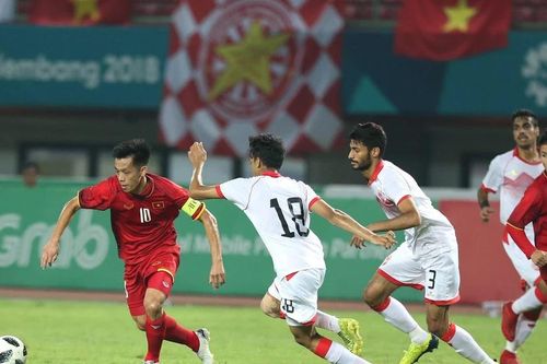 Văn Quyết trở lại Đội tuyển Việt Nam: 'Đoạn kết' đẹp cho kỷ lục gia V-League?