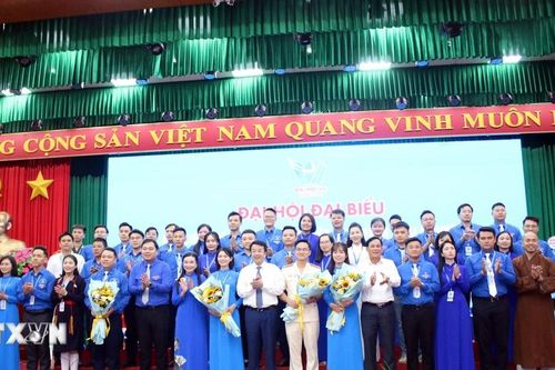 Chuyển đổi số hỗ trợ thanh niên khởi nghiệp, lập nghiệp