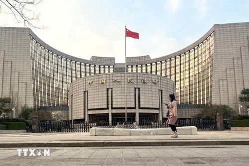 Trung Quốc: Công cụ chính sách tiền tệ đầu tiên giúp hỗ trợ thị trường vốn