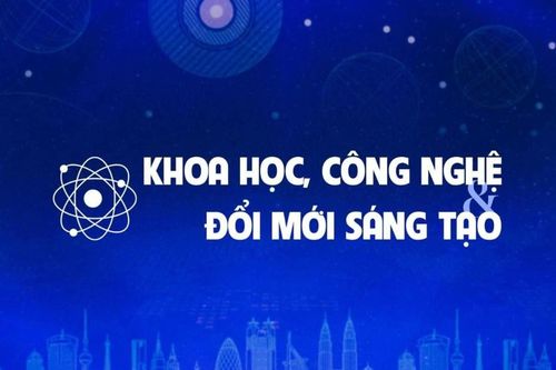 Giới thiệu từ điển khoa học, công nghệ và đổi mới sáng tạo Việt-Anh-Trung