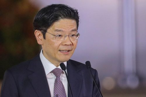 Thủ tướng Singapore nhấn mạnh tầm quan trọng của một ASEAN đoàn kết