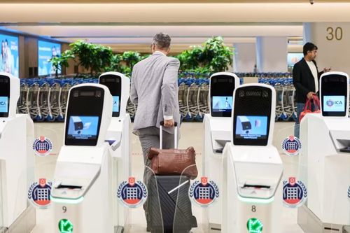 Định vị 'ngôi nhà số' ASEAN