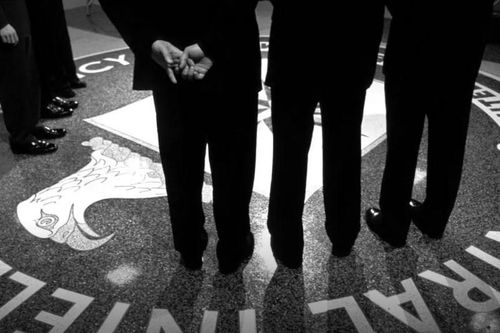 CIA Mỹ vướng bê bối tội phạm tình dục
