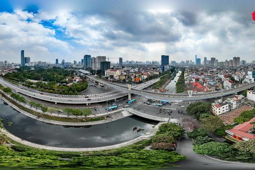 Phát huy sức mạnh đoàn kết xây dựng Thủ đô giàu đẹp