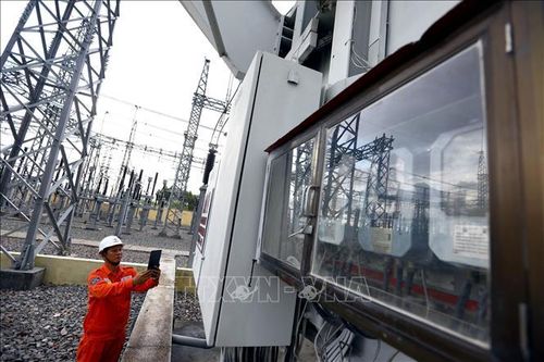 Hành trình nhiều lợi ích với mọi doanh nghiệp