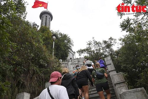 Du lịch Hà Giang: Văn hóa và sức mạnh nội sinh gắn với phát triển bền vững