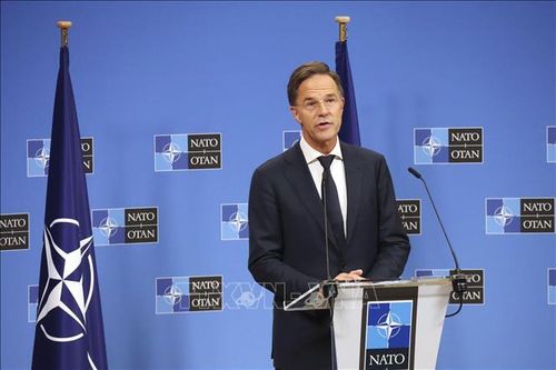 NATO công bố kế hoạch tập trận thường niên