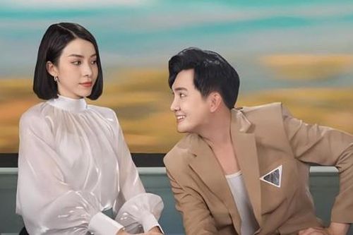 Sếp Hải của 'Đừng khóc anh đây rồi' từng có tuổi thơ cơ cực