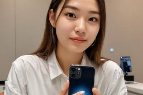 Giới trẻ còn chuộng iPhone nữa hay không?