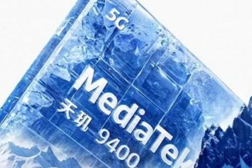 Chipset MediaTek Dimensity 9400 chính thức 'chào sân' với sức mạnh đáng nể