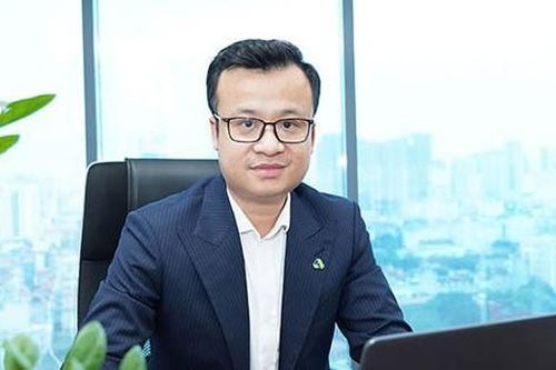 An Phát Holdings có Chủ tịch HĐQT mới