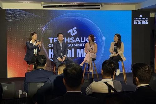 Kỷ nguyên AI: Công nghệ chỉ là công cụ, con người cần có tư duy đổi mới