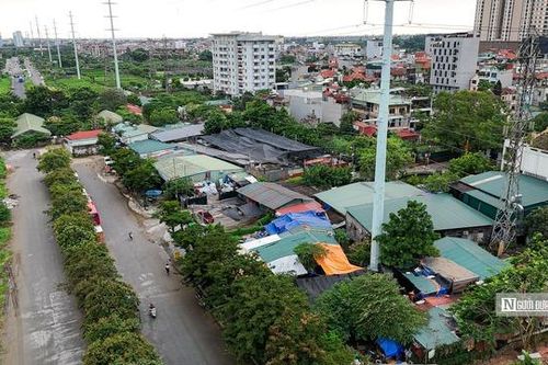 UBND xã phường được cắt điện, nước: Công trình vi phạm sẽ được xử lý triệt để