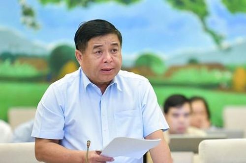 Gỡ vướng về công tác quy hoạch, đầu tư kinh doanh và đấu thầu