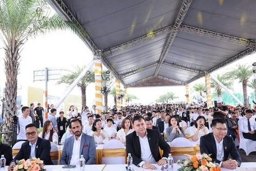 KHỞI CÔNG XÂY DỰNG ĐƯỜNG LIÊN PHƯỜNG: Đường dẫn và cầu bắc qua Rạch Mương Kinh