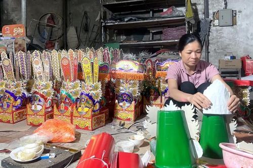 'Thủ phủ cõi âm' được đưa vào tour trải nghiệm mới cho du khách nước ngoài