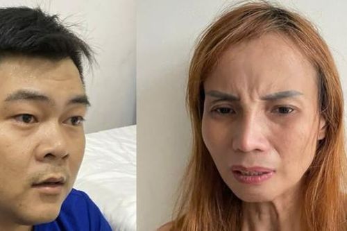 Phá đường dây cung cấp ma túy qua mạng xã hội ở Đà Nẵng