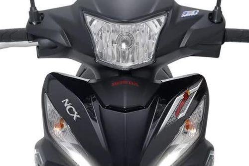 Quên Wave Alpha và RSX đi, 'vua xe số' Honda đẹp hơn Future được săn đón với giá 24 triệu đồng