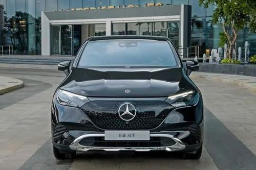 Bảng giá xe Mercedes-Benz tháng 10/2024: Giảm giá mạnh