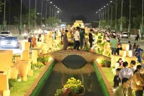 Vĩnh Long: Sắp diễn ra festival Gạch gốm đỏ - Kinh tế xanh