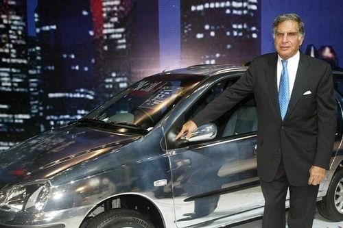 Ông chủ Tập đoàn Tata Ấn Độ qua đời ở tuổi 86
