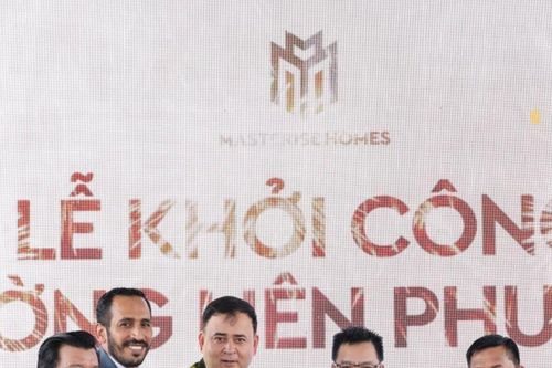 TPHCM: Khởi công đường kết nối Thảo Điền và An Phú