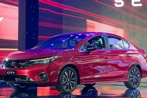 Doanh số ô tô Honda tăng vọt trong tháng đầu giảm phí trước bạ