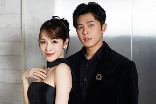 Thái độ lạ của Puka giữa thông tin mang thai con đầu lòng