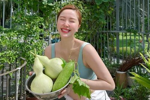 Bảo Thy nói gì trước tin đang có bầu?