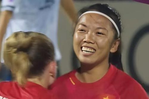 AFC kiểm tra doping tiền đạo Huỳnh Như
