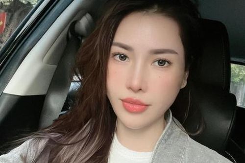 Tình hình hiện tại của Quế Vân sau ồn ào cứu trợ bão lũ