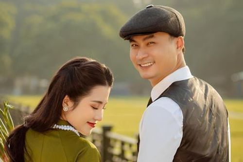 Duy Hưng 'lên chức' ở tuổi 32