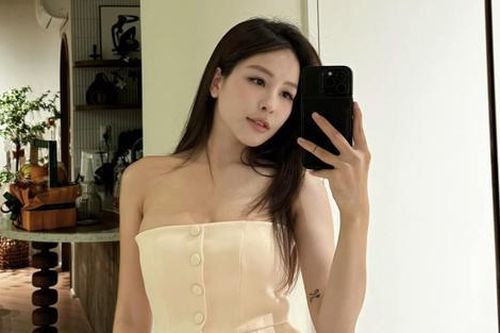 Trâm Anh bị lừa đảo