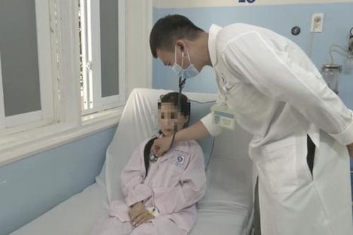 TPHCM phát hiện ca nhiễm vi khuẩn 'ăn thịt người' Whitmore