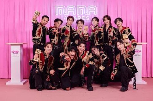 MAMA 2024 đổi luật