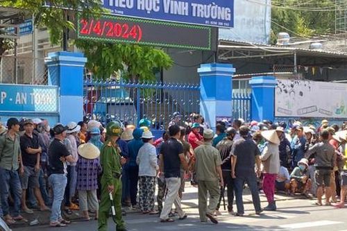 Nữ sinh lớp 5 tử vong sau bữa sáng, cơ quan chức năng điều tra nguyên nhân