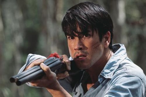 Tee Yod: Quỷ Ăn Tạng 2 làm bá chủ phòng vé, gấu trúc Fubao gây bão khi 'đến' Việt Nam