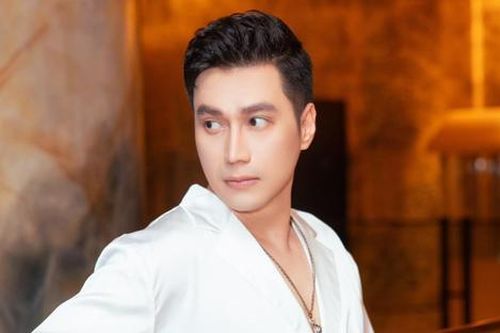 Bị hỏi xoáy chuyện ly hôn, NSƯT Việt Anh nói gì?